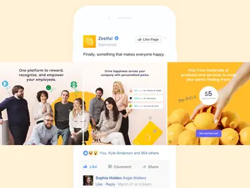 Leap iOS